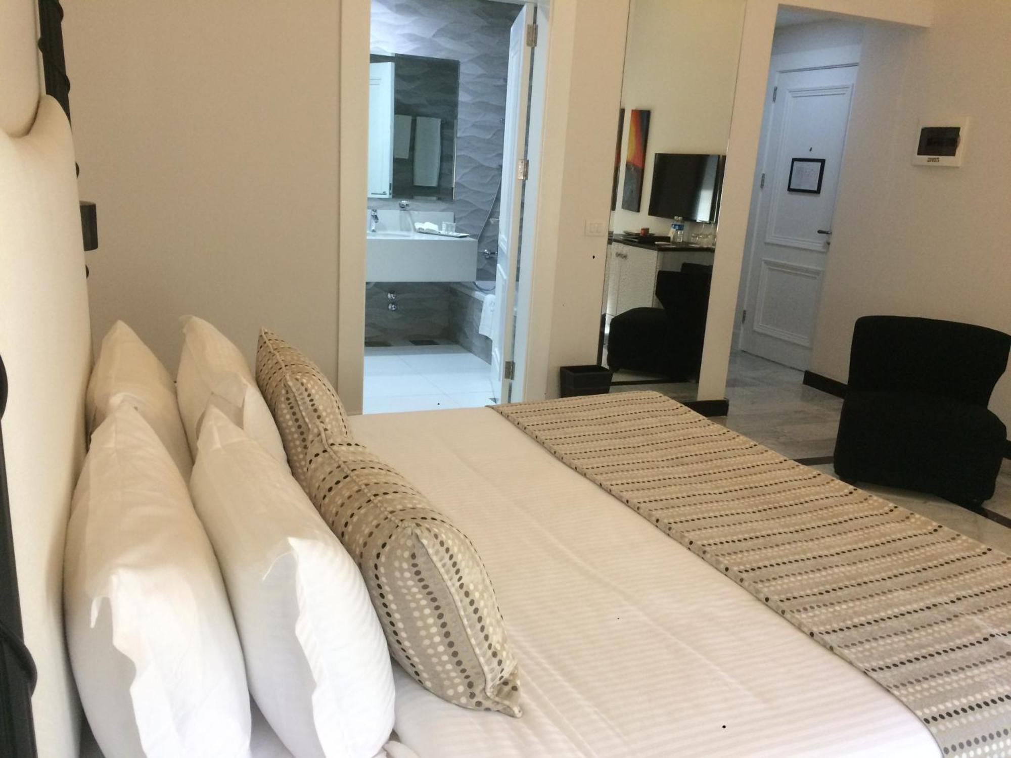 Cherry Blossom Boutique Hotel Bhamdoun Екстер'єр фото