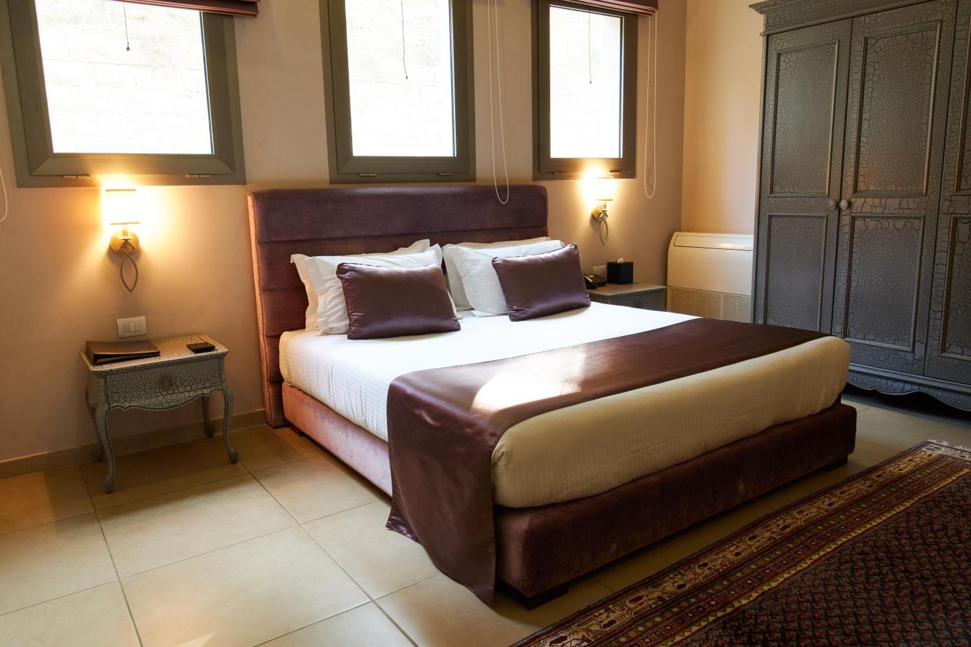 Cherry Blossom Boutique Hotel Bhamdoun Екстер'єр фото