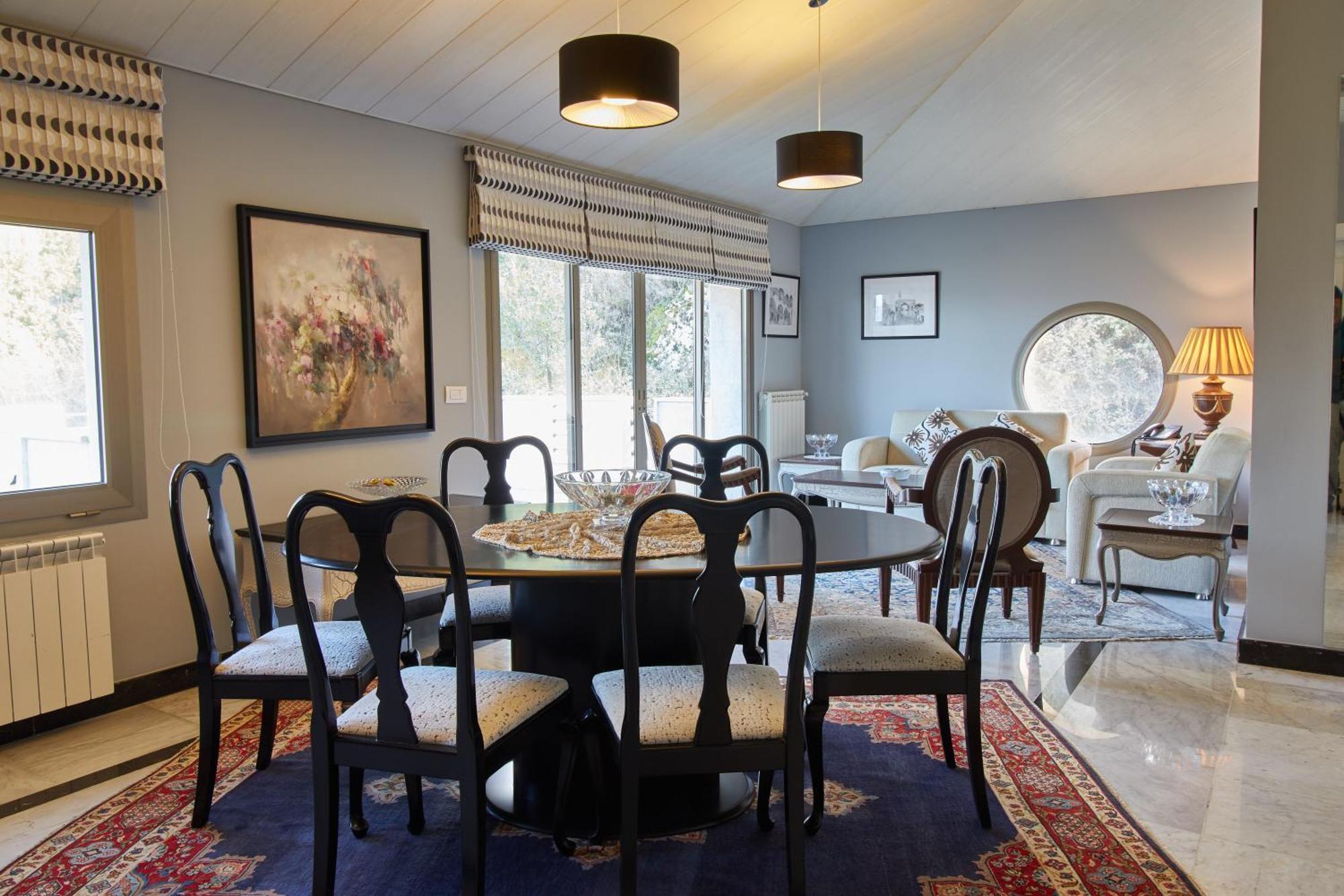 Cherry Blossom Boutique Hotel Bhamdoun Екстер'єр фото