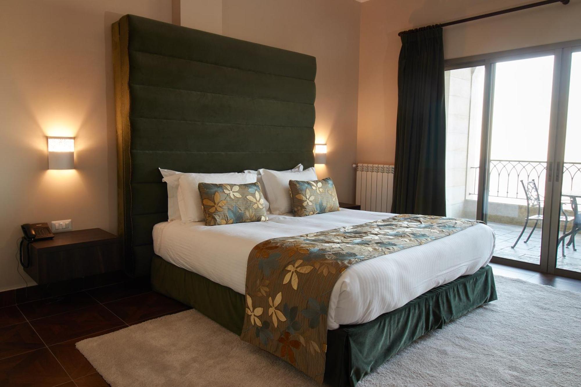 Cherry Blossom Boutique Hotel Bhamdoun Екстер'єр фото