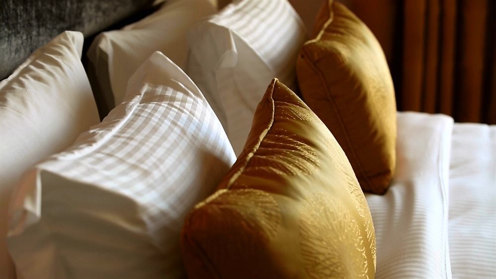 Cherry Blossom Boutique Hotel Bhamdoun Екстер'єр фото