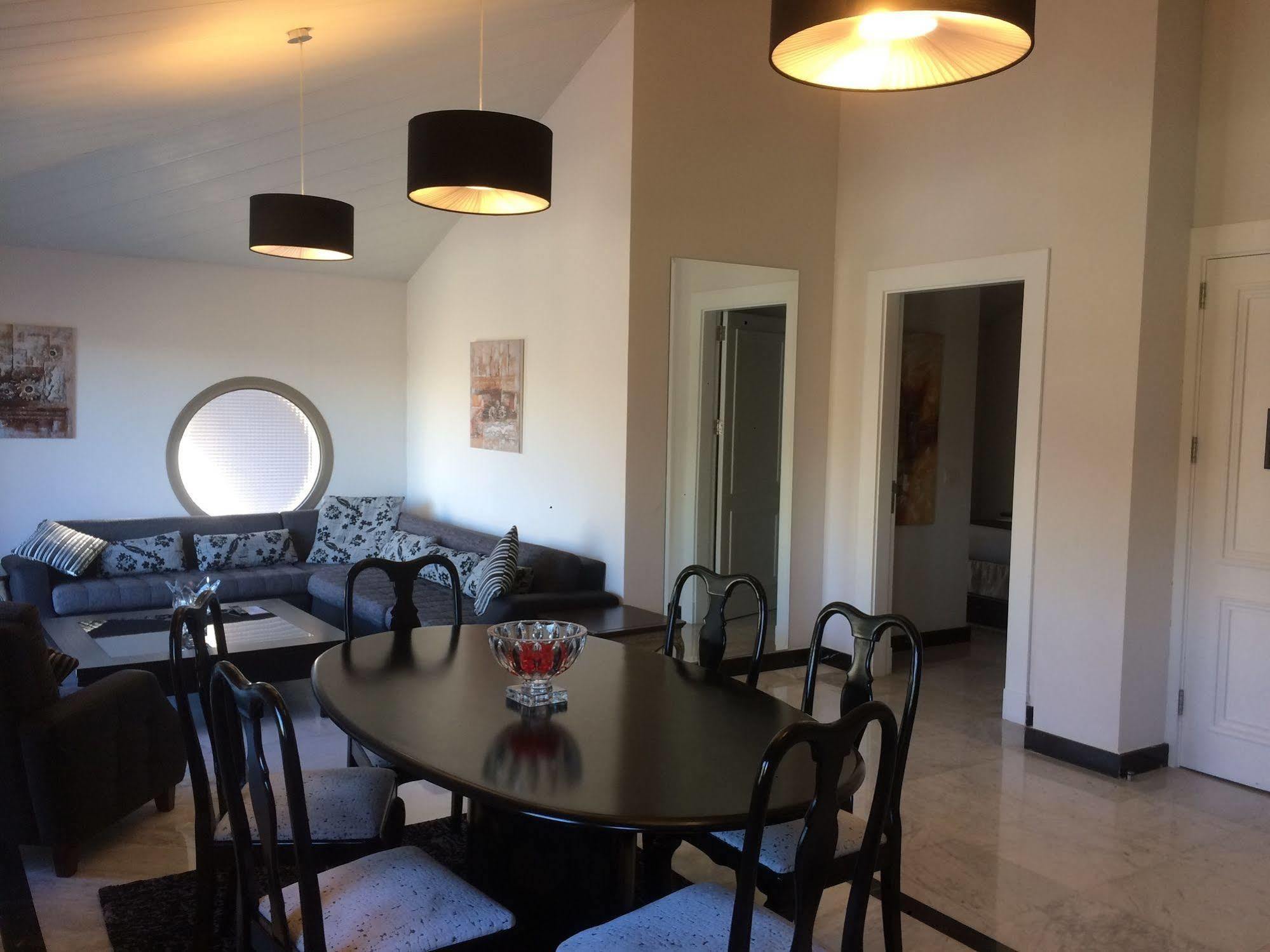 Cherry Blossom Boutique Hotel Bhamdoun Екстер'єр фото