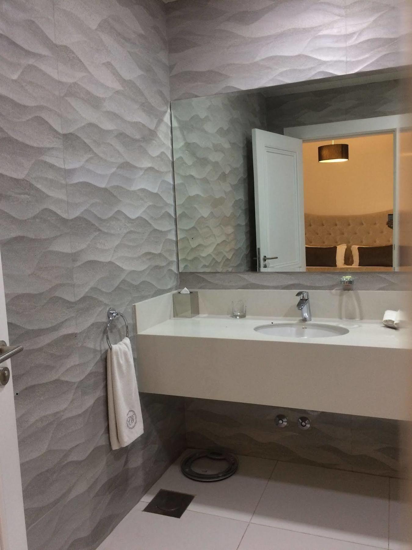 Cherry Blossom Boutique Hotel Bhamdoun Екстер'єр фото