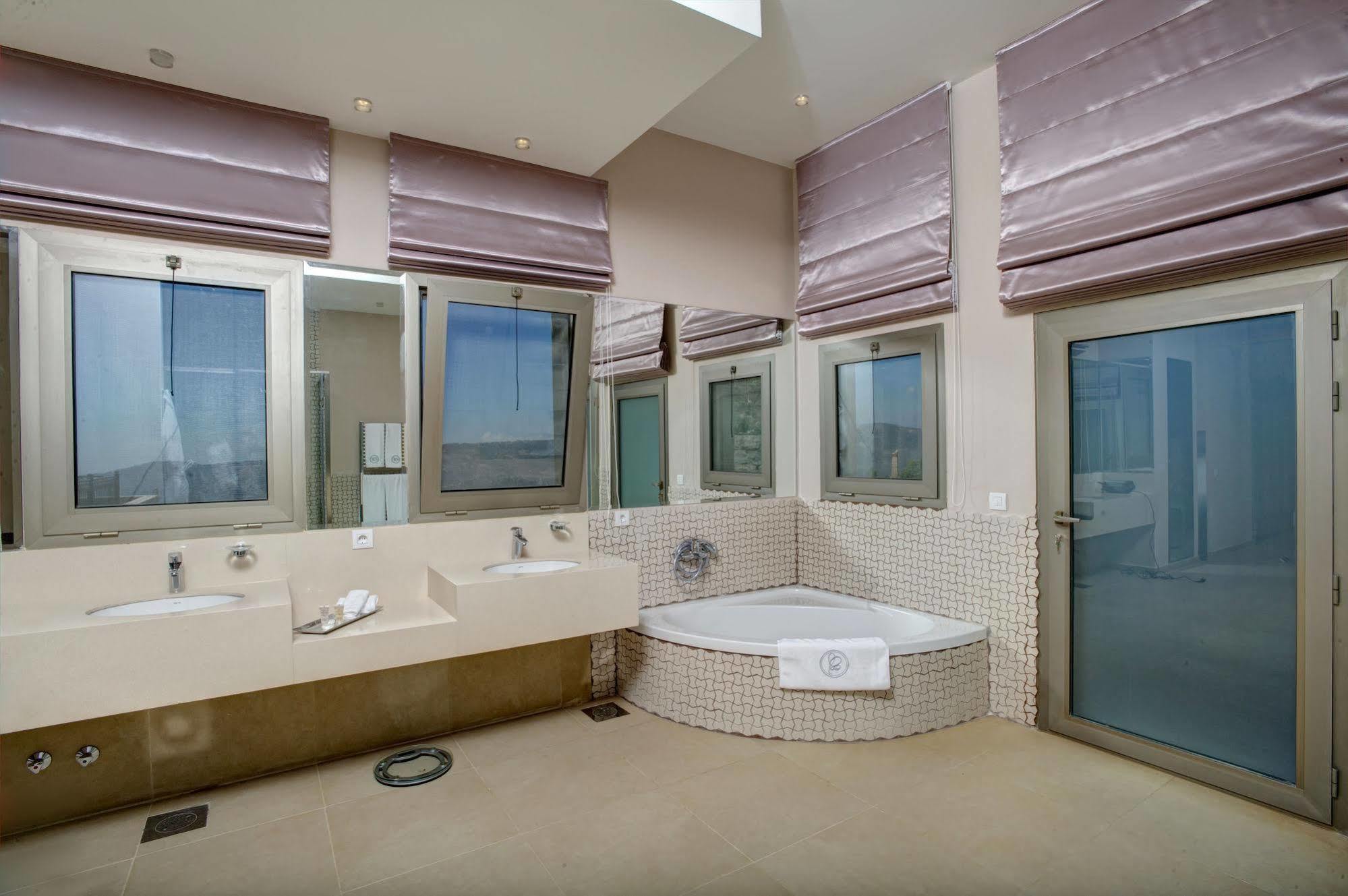 Cherry Blossom Boutique Hotel Bhamdoun Екстер'єр фото