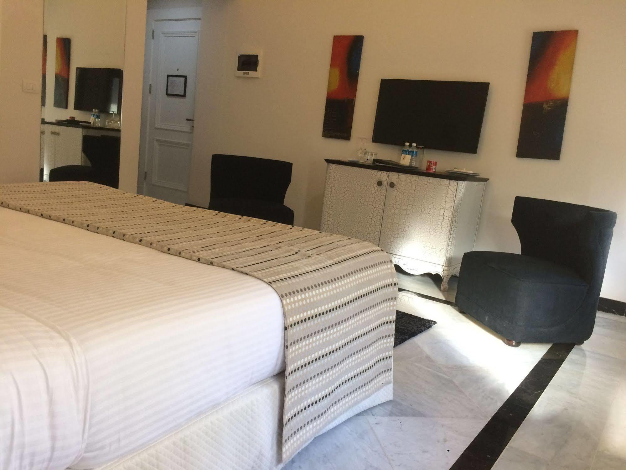 Cherry Blossom Boutique Hotel Bhamdoun Екстер'єр фото