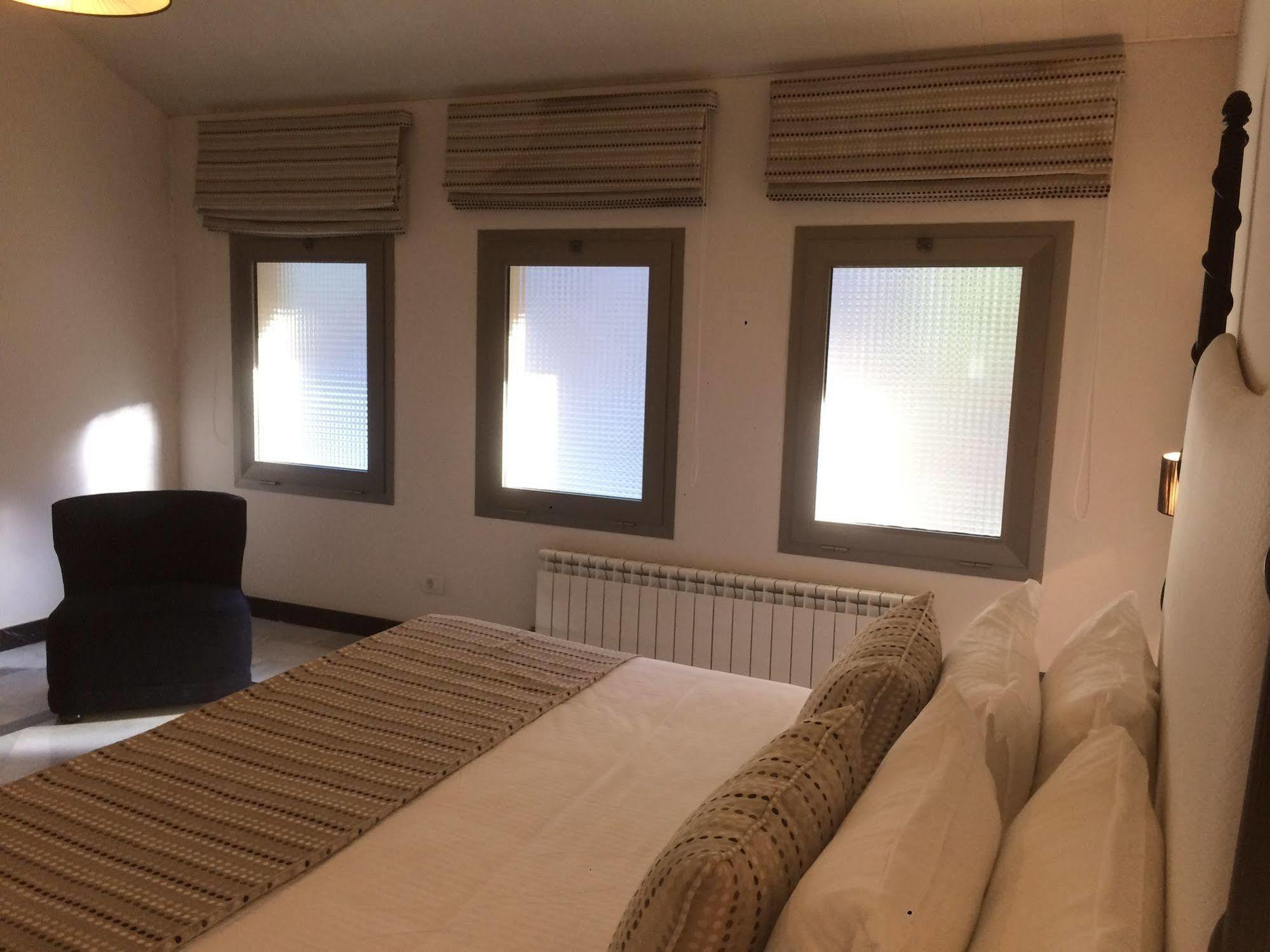 Cherry Blossom Boutique Hotel Bhamdoun Екстер'єр фото