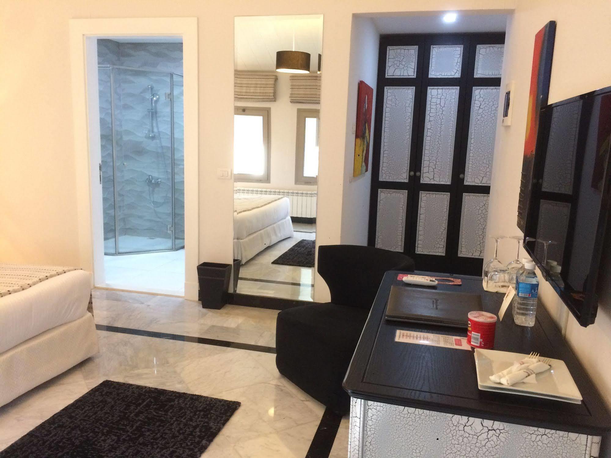 Cherry Blossom Boutique Hotel Bhamdoun Екстер'єр фото