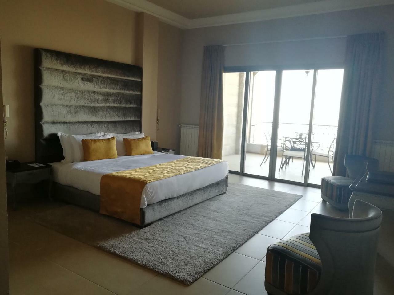 Cherry Blossom Boutique Hotel Bhamdoun Екстер'єр фото